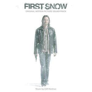 First Snow (OST)