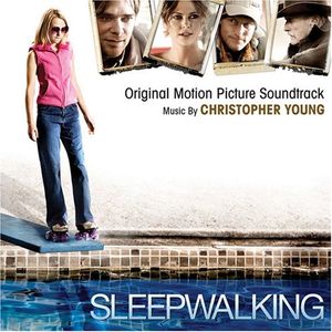 Sleepwalking (OST)