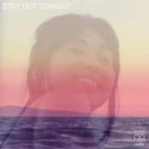 Stay Out Tonight (Single)