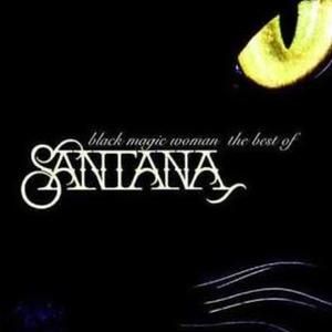 Black Magic Woman: Best of Santana