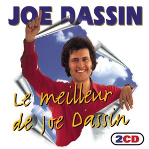 Le Meilleur de Joe Dassin