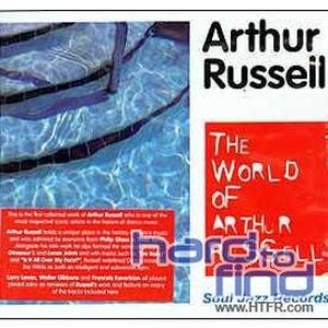 The World of Arthur Russell