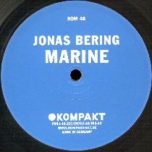 Marine (EP)