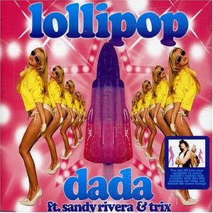 Lollipop (Jerry Ropero remix)