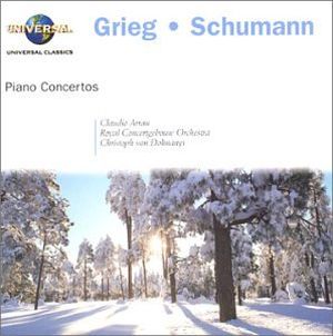 Piano Concertos