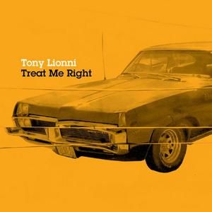 Treat Me Right (Single)