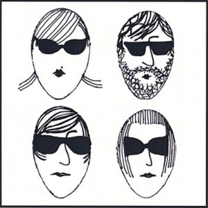 The Sound Of You (Single)