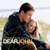 Pochette Dear John (OST)