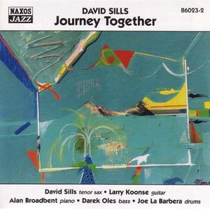 Journey Together