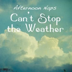 Can't Stop the Weather (EP)