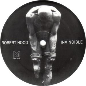Invincible (EP)