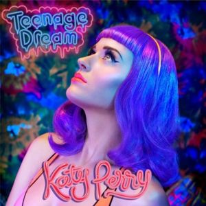 Teenage Dream (Vandalism Le Pop mix)
