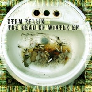 The Dead of Winter EP (EP)