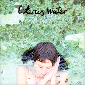 Uterus Water (EP)