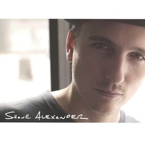 Shane Alexander (EP)