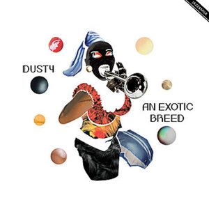 An Exotic Breed (Umberto Echo´s Dub)