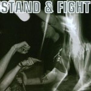 Stand & Fight EP (EP)