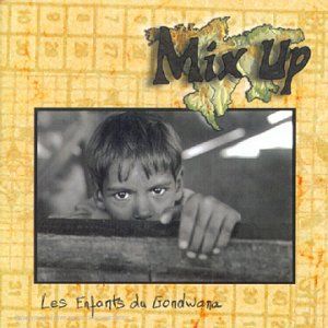 Les Enfants du Gondwana