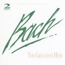 Pochette Bach: The Greatest Hits