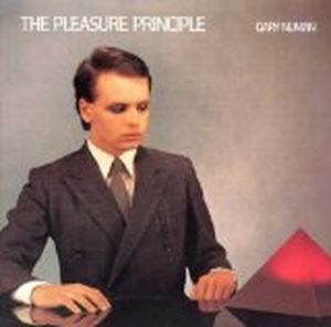 The Pleasure Principle / Warriors
