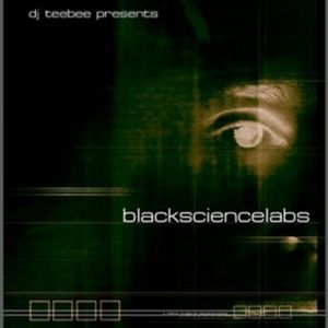 Black Science Labs (EP)