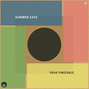 Your Timetable (Single)