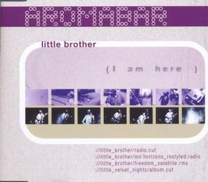 Little Brother (Mo' Horizons Restyled radio)