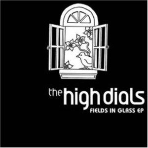Fields In Glass EP (EP)