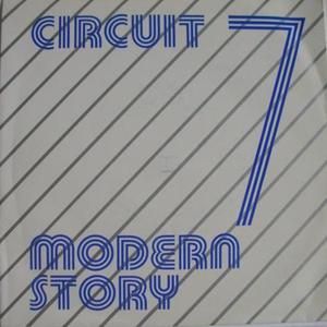 Modern Story (Single)