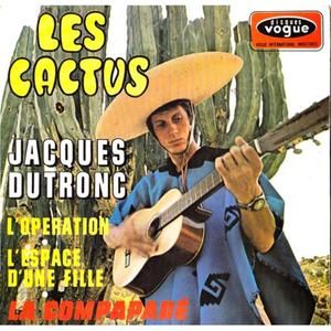 Les Cactus (EP)