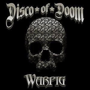 Warpig (EP)