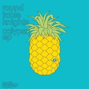 Calypso EP (EP)