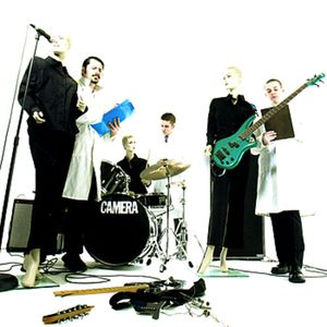 Camera (EP)