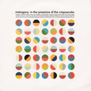 In the Presence of the Crepuscular (Single)