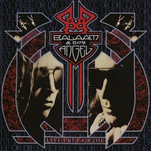 Live Free or Die (Texas Red Beard mix)