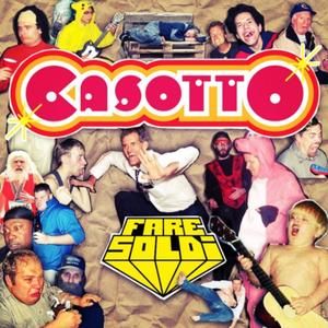 Casotto (EP)