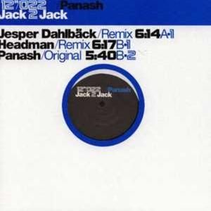 Jack 2 Jack (Single)
