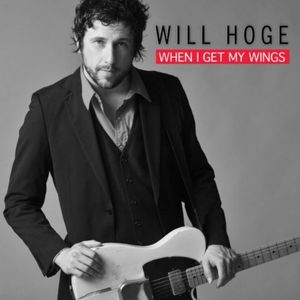 When I Get My Wings (Single)