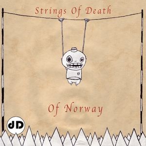 Strings of Death