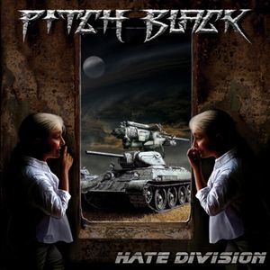 Hate Division