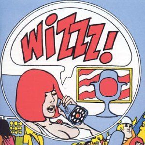 Wizzz: Psychorama français 66-71