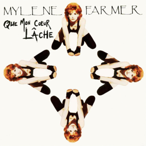 Que mon cœur lâche (single version)
