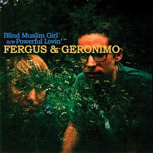 Blind Muslim Girl (Single)