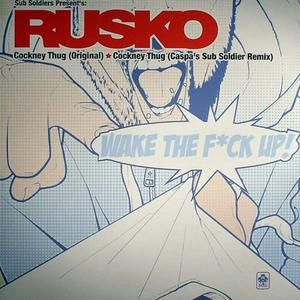 Cockney Thug (Buraka Som Sistema remix)