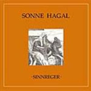 Sinnreger (EP)