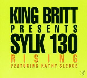 Rising (King Britt's '80s dub)