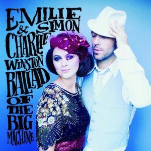 Ballad of the Big Machine (Single)