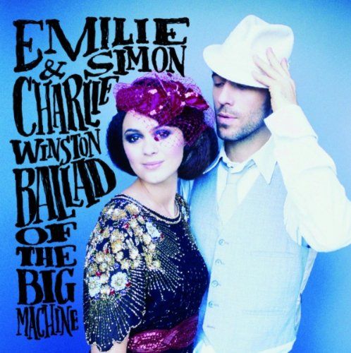 rencontre avec charlie winston