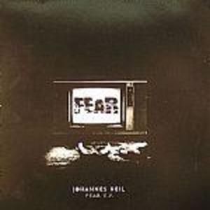 Fear EP (EP)
