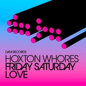 Friday Saturday Love (vocal mix)